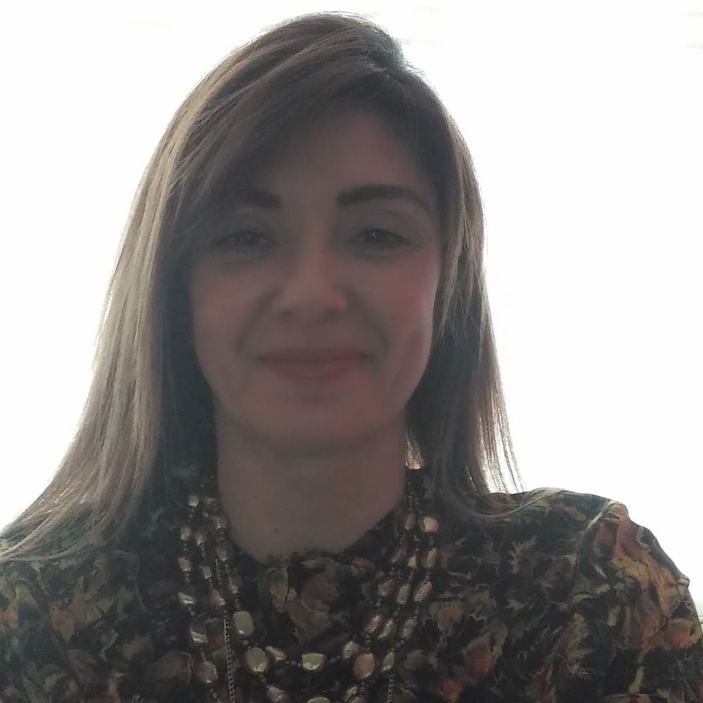 Meet your Posher, Jenny